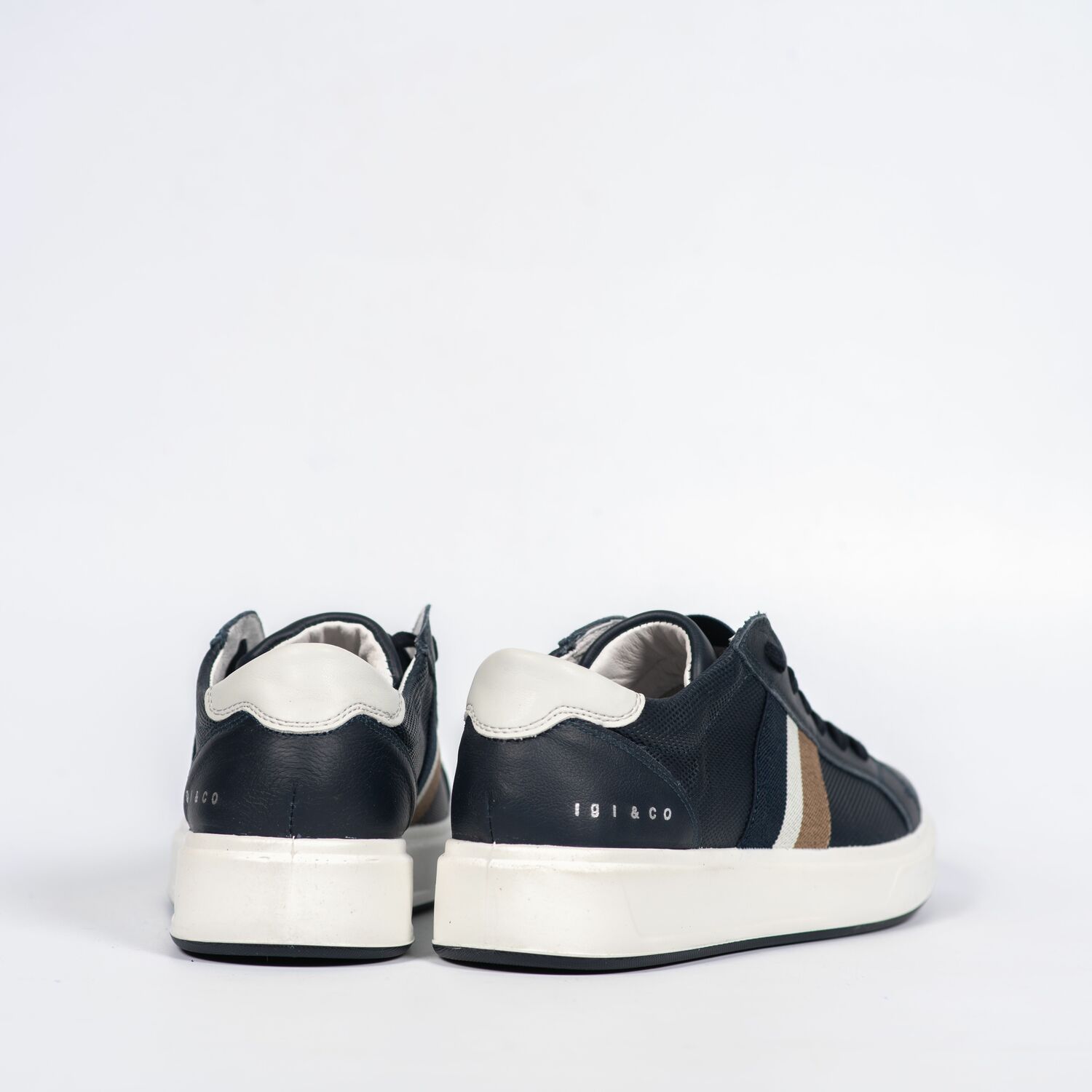 Igi&Co MAN SNEAKERS