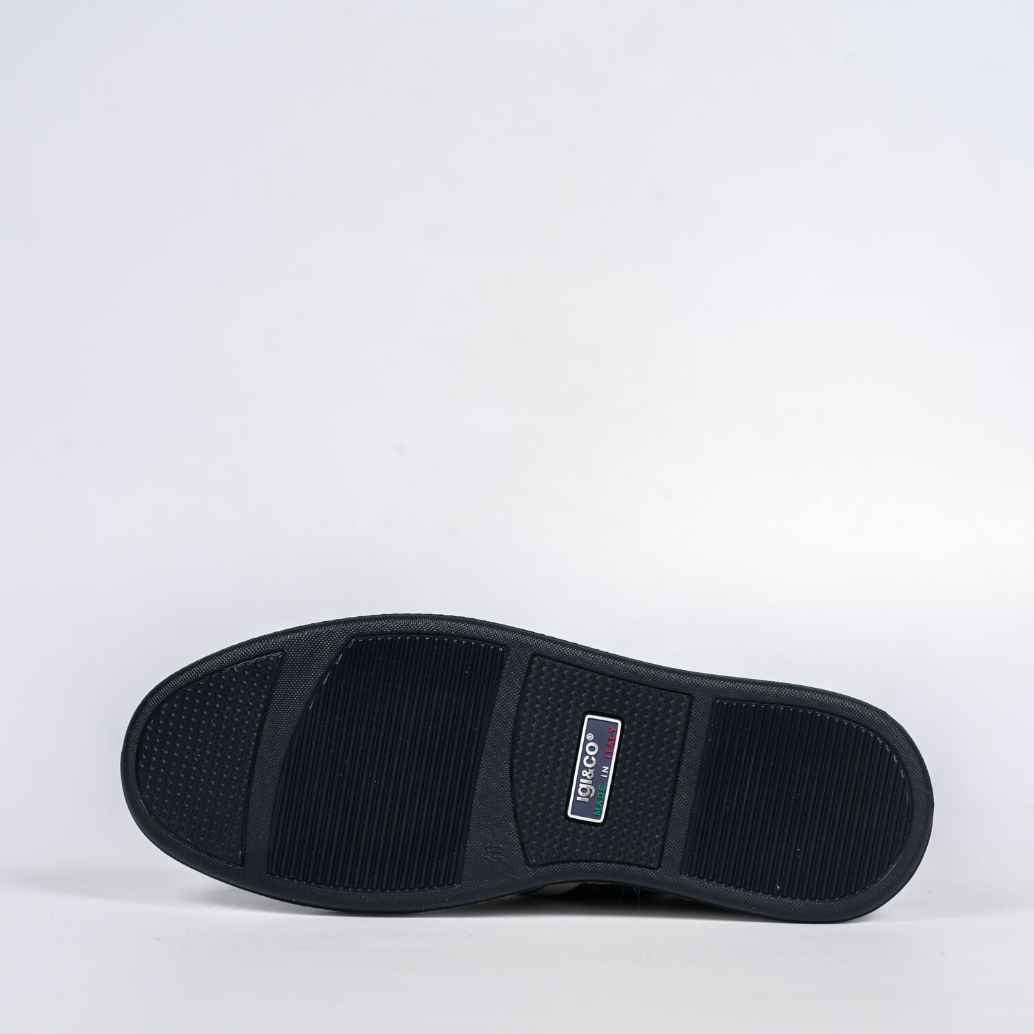 Igi&Co MAN SNEAKERS