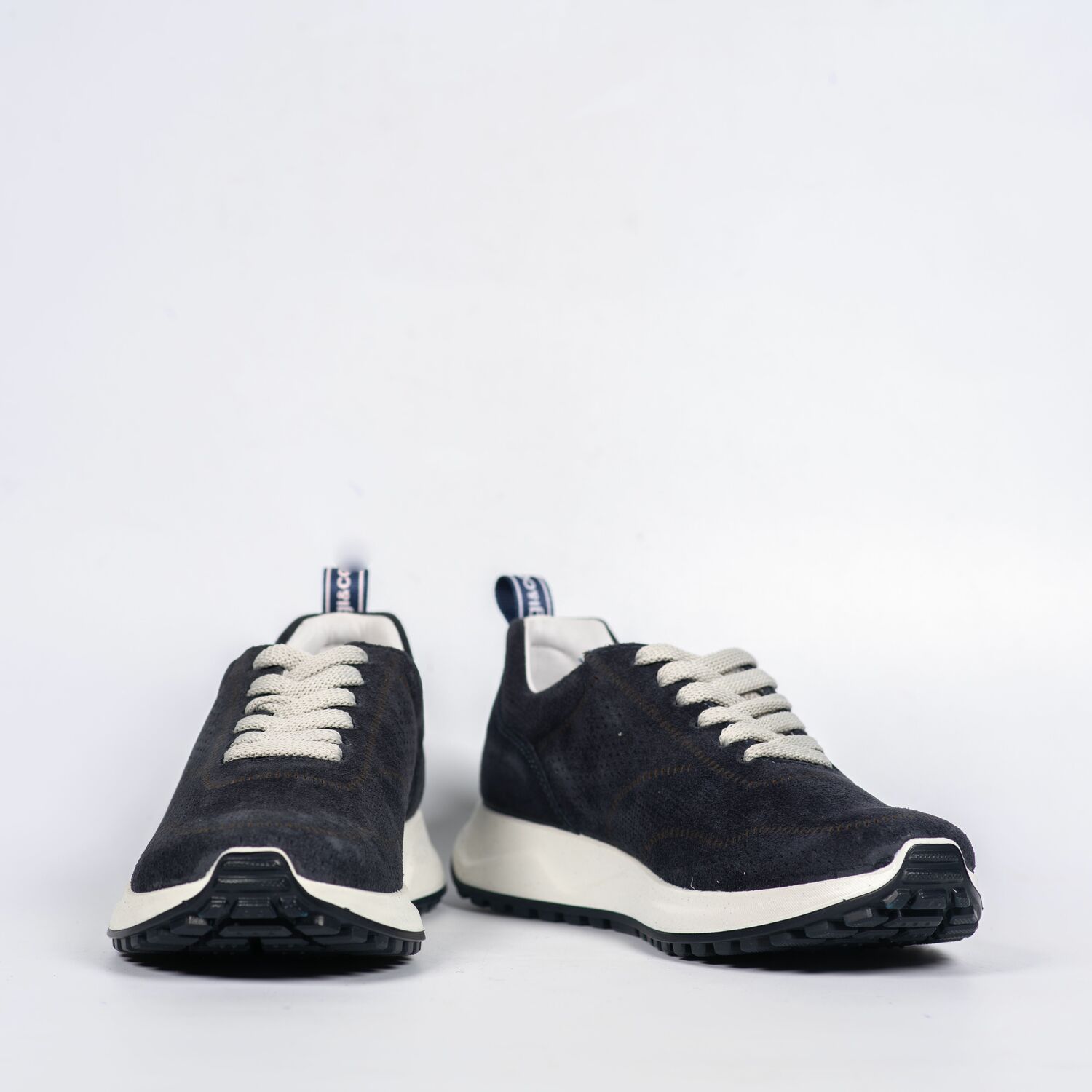 Igi&Co MAN SNEAKERS