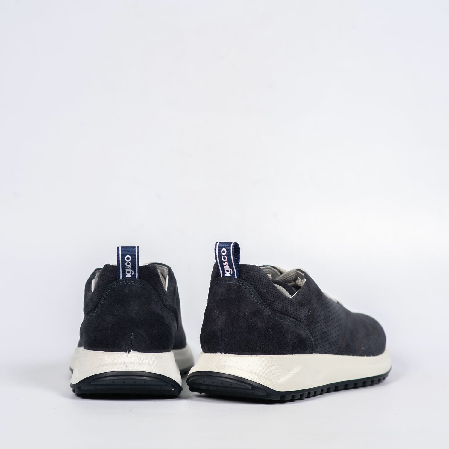 Igi&Co MAN SNEAKERS