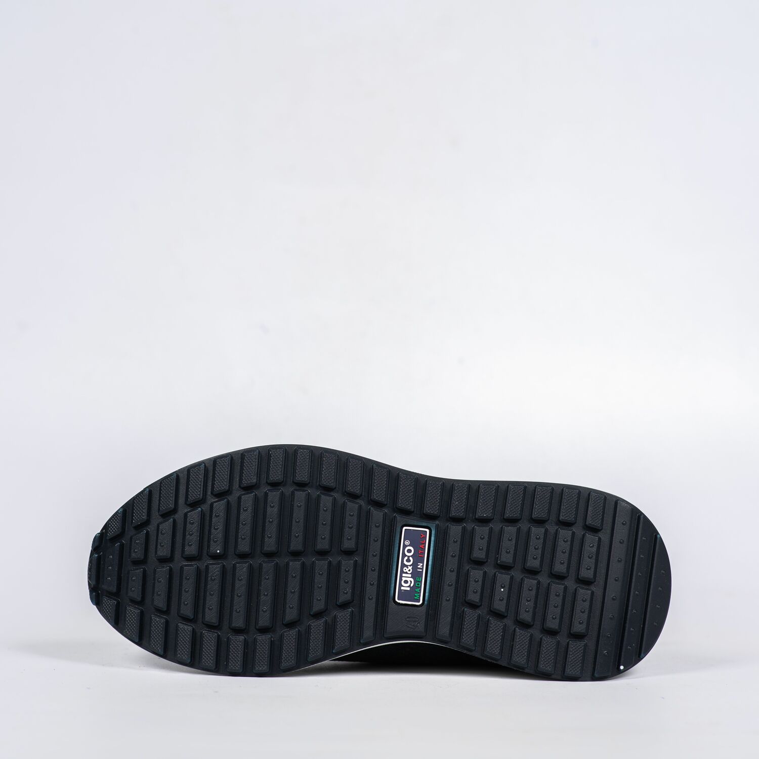 Igi&Co MAN SNEAKERS