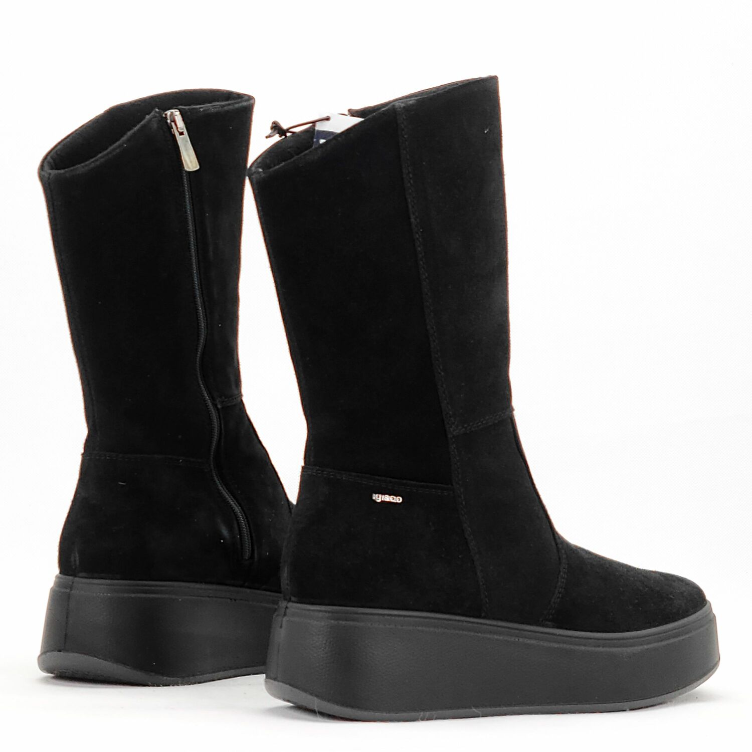 Igi&Co WOMEN MID-CALF BOOTS