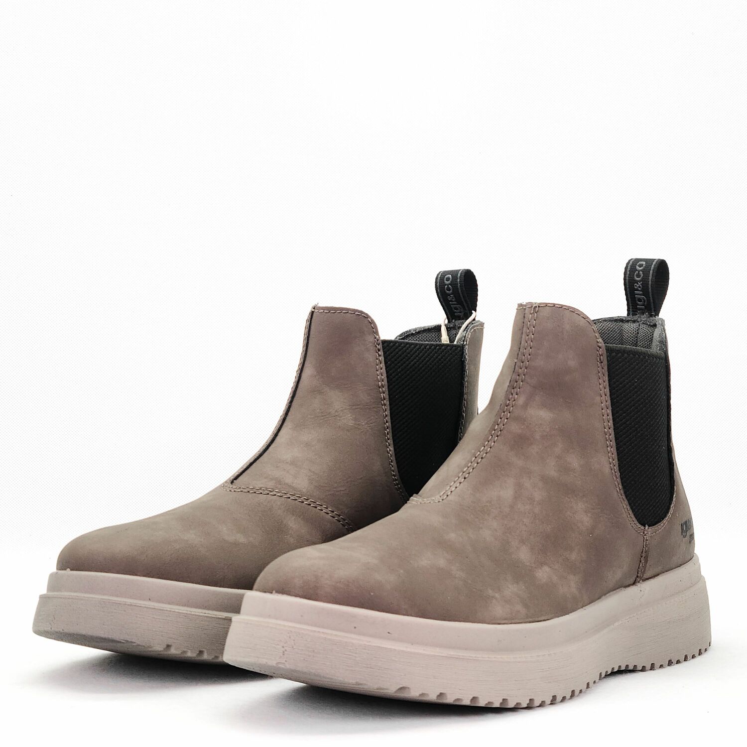 Igi&Co MEN CHELSEA BOOTS