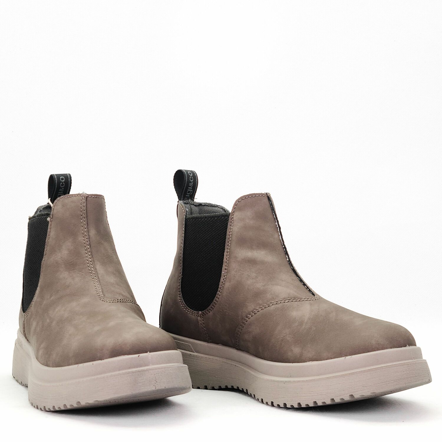 Igi&Co MEN CHELSEA BOOTS