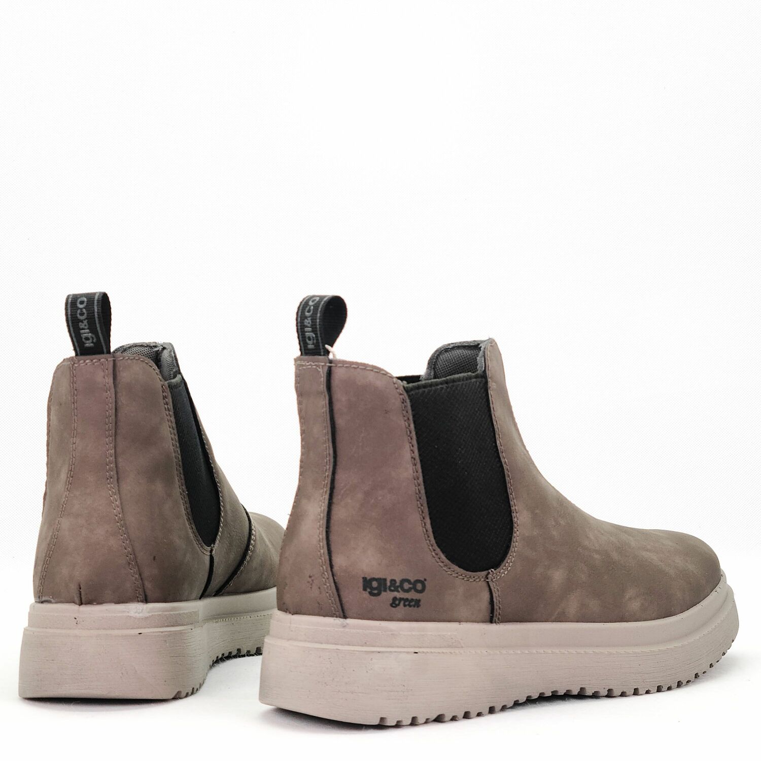 Igi&Co MEN CHELSEA BOOTS