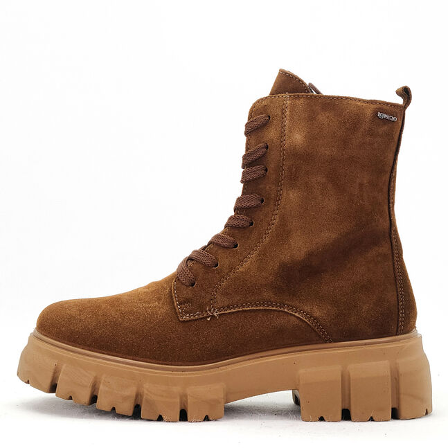 Igi&Co WOMEN COMBAT BOOTS