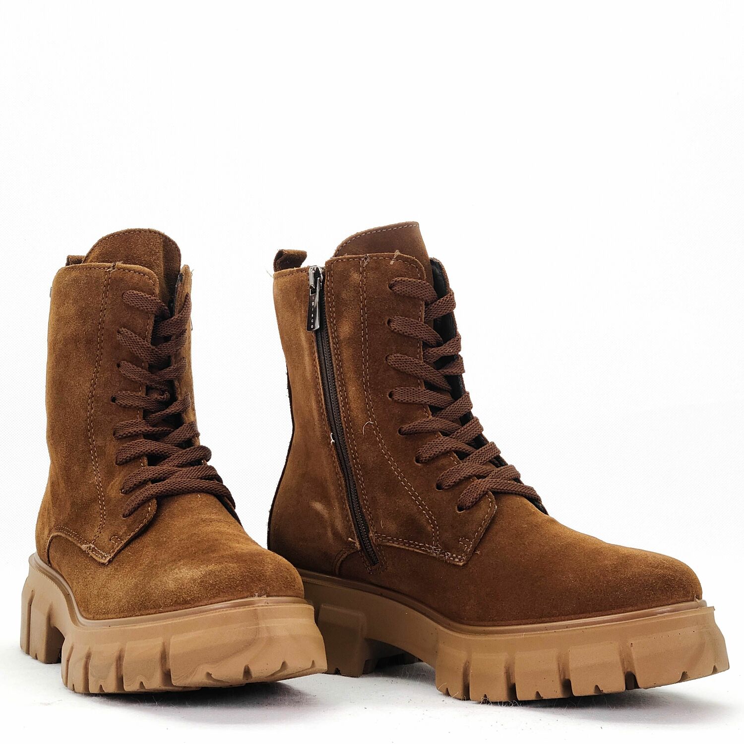 Igi&Co WOMEN COMBAT BOOTS