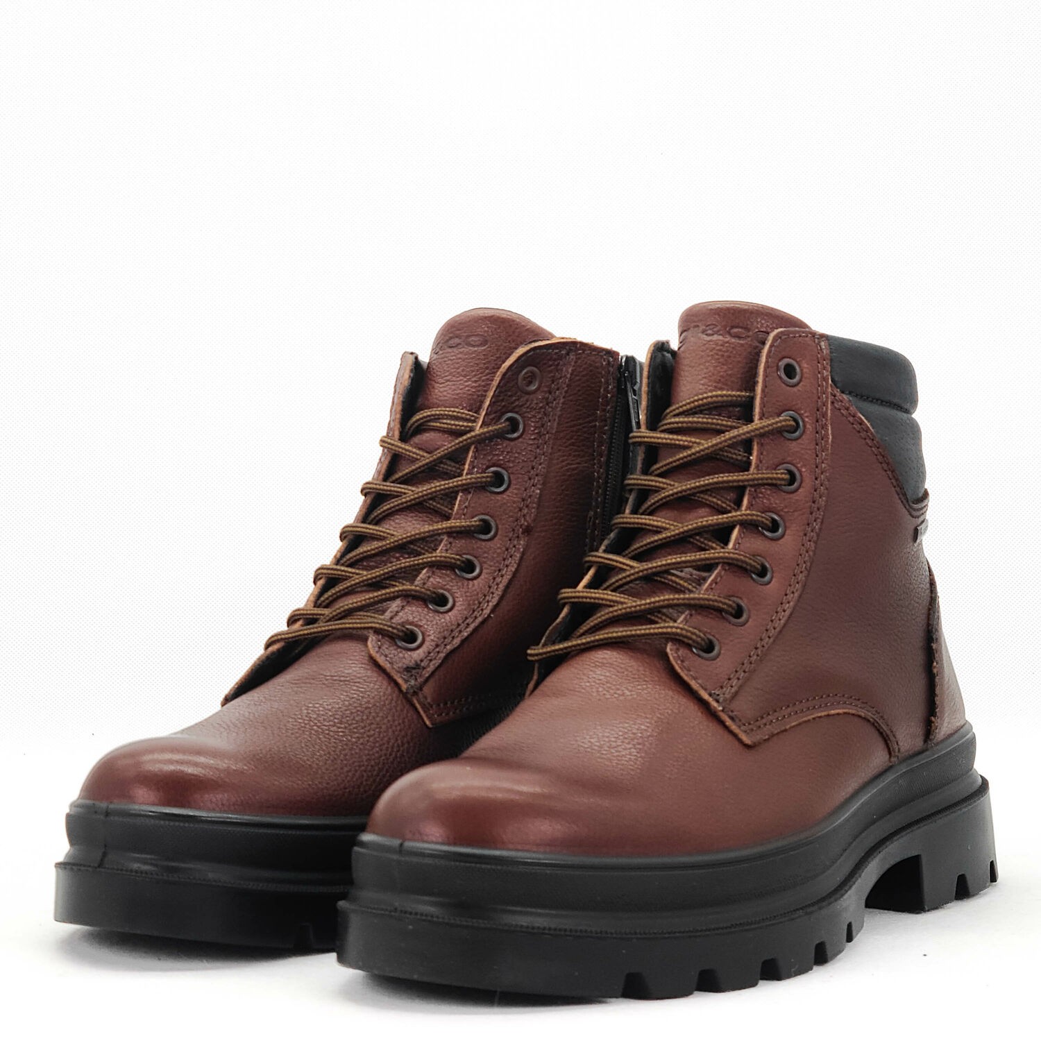 Igi&Co MEN COMBAT BOOTS