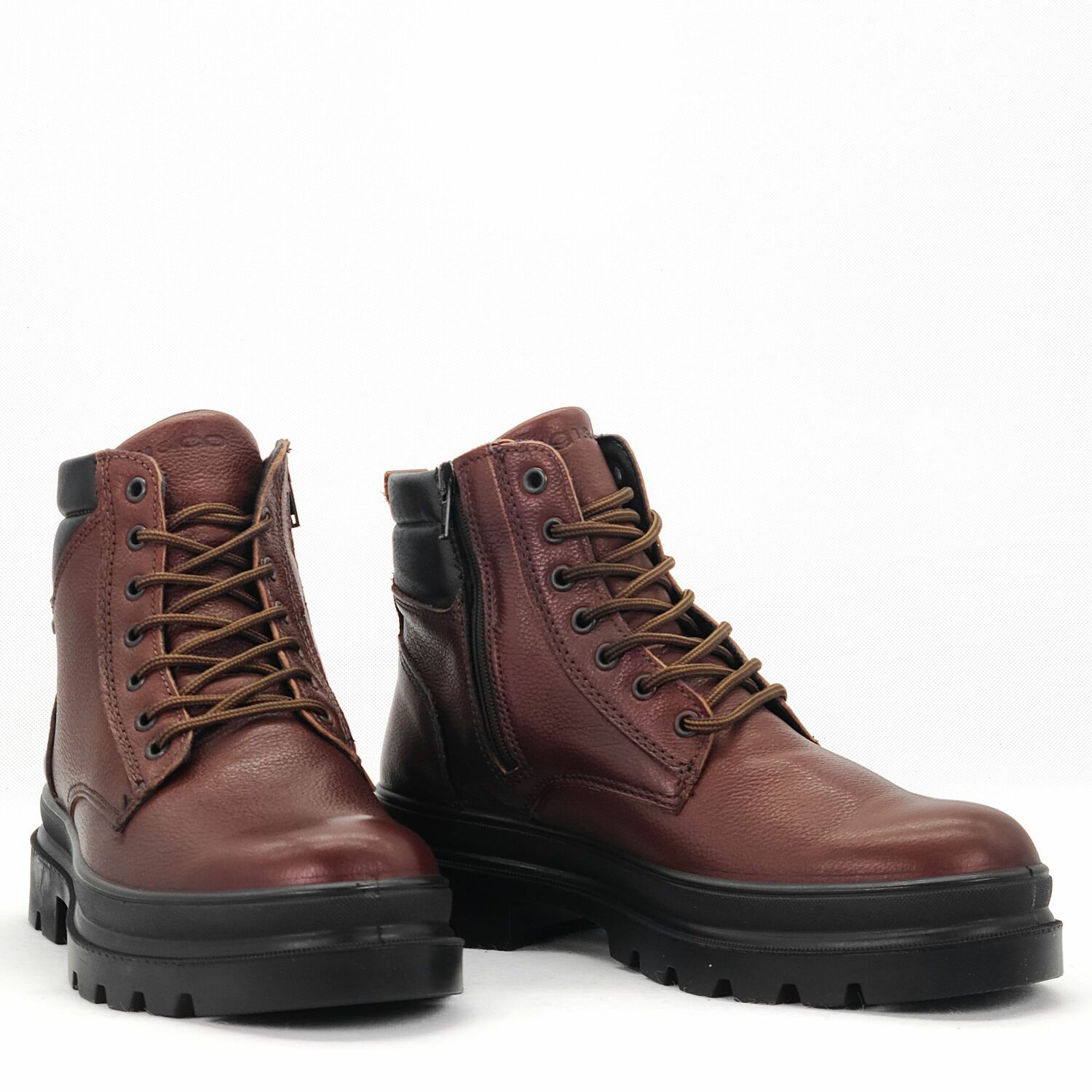 Igi&Co MEN COMBAT BOOTS