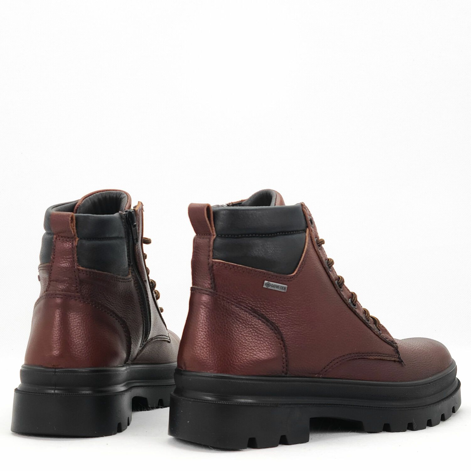 Igi&Co MEN COMBAT BOOTS