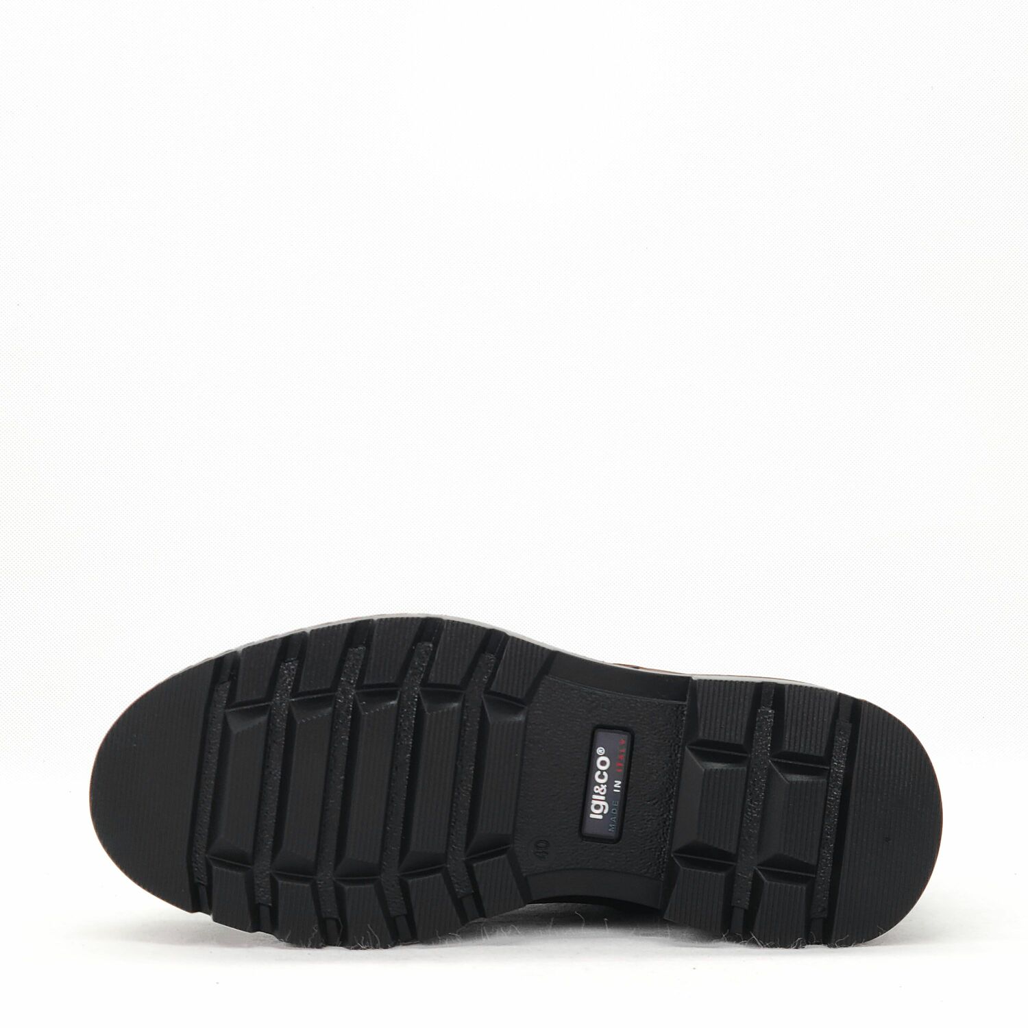 Igi&Co MEN COMBAT BOOTS