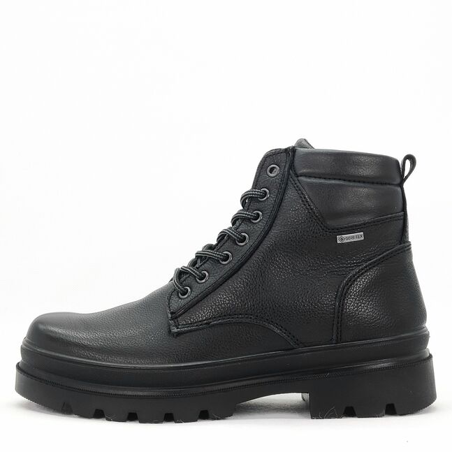 Igi&Co MEN COMBAT BOOTS