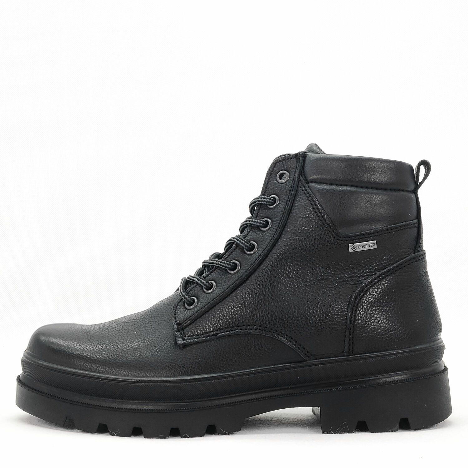 Igi&Co MEN COMBAT BOOTS