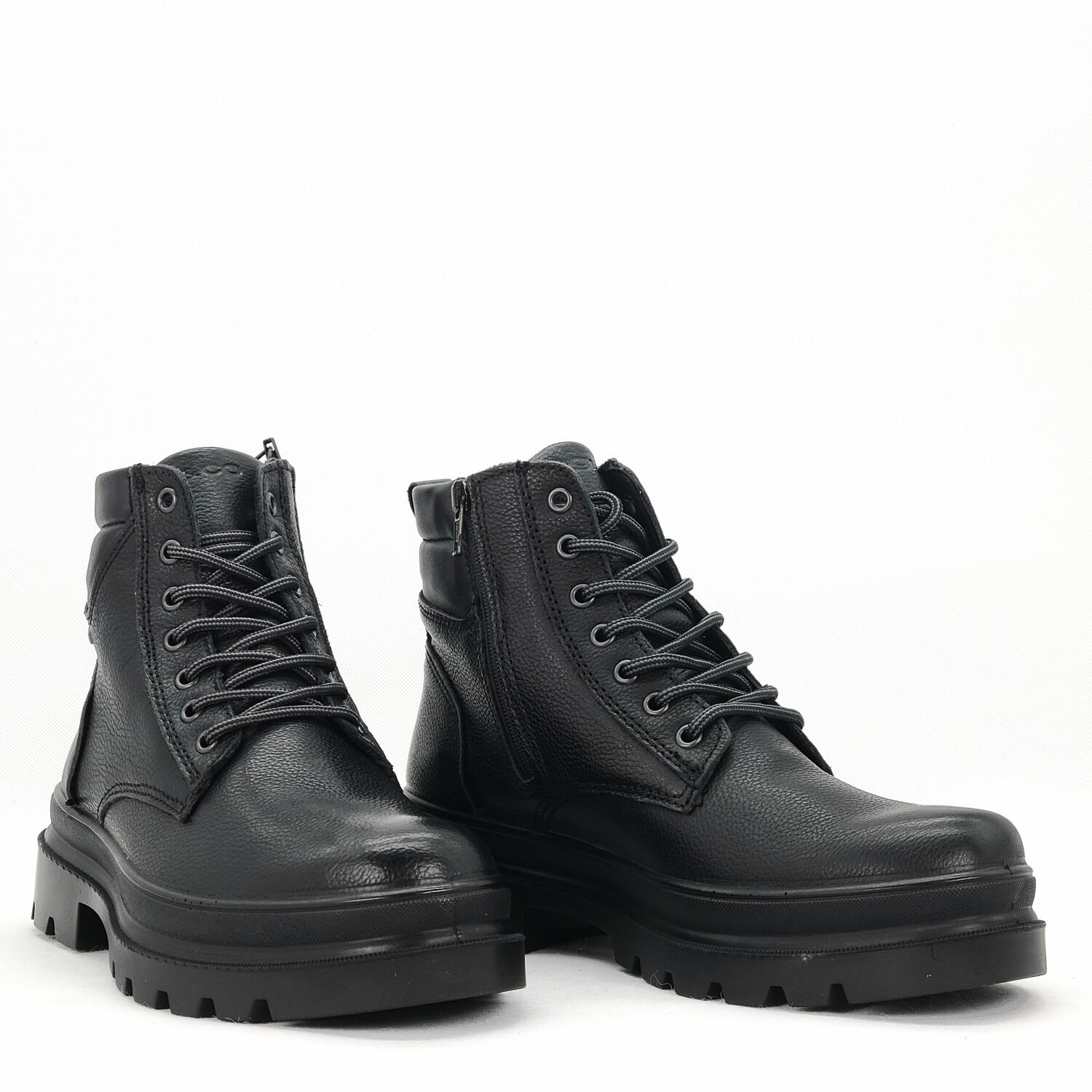 Igi&Co MEN COMBAT BOOTS