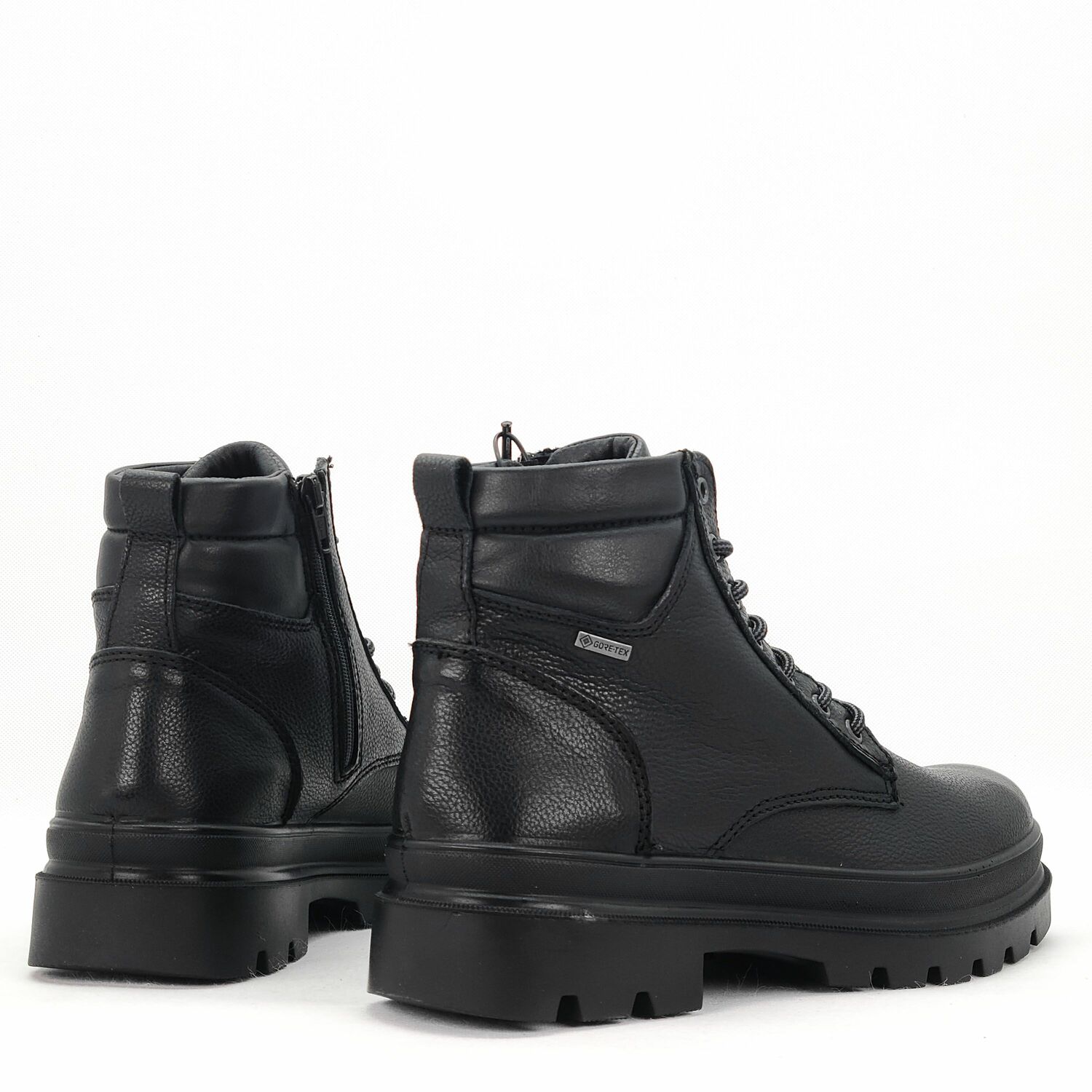 Igi&Co MEN COMBAT BOOTS