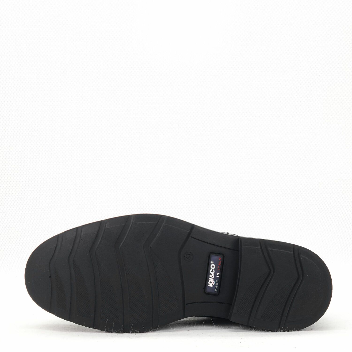 Igi&Co MEN ANKLE BOOTS