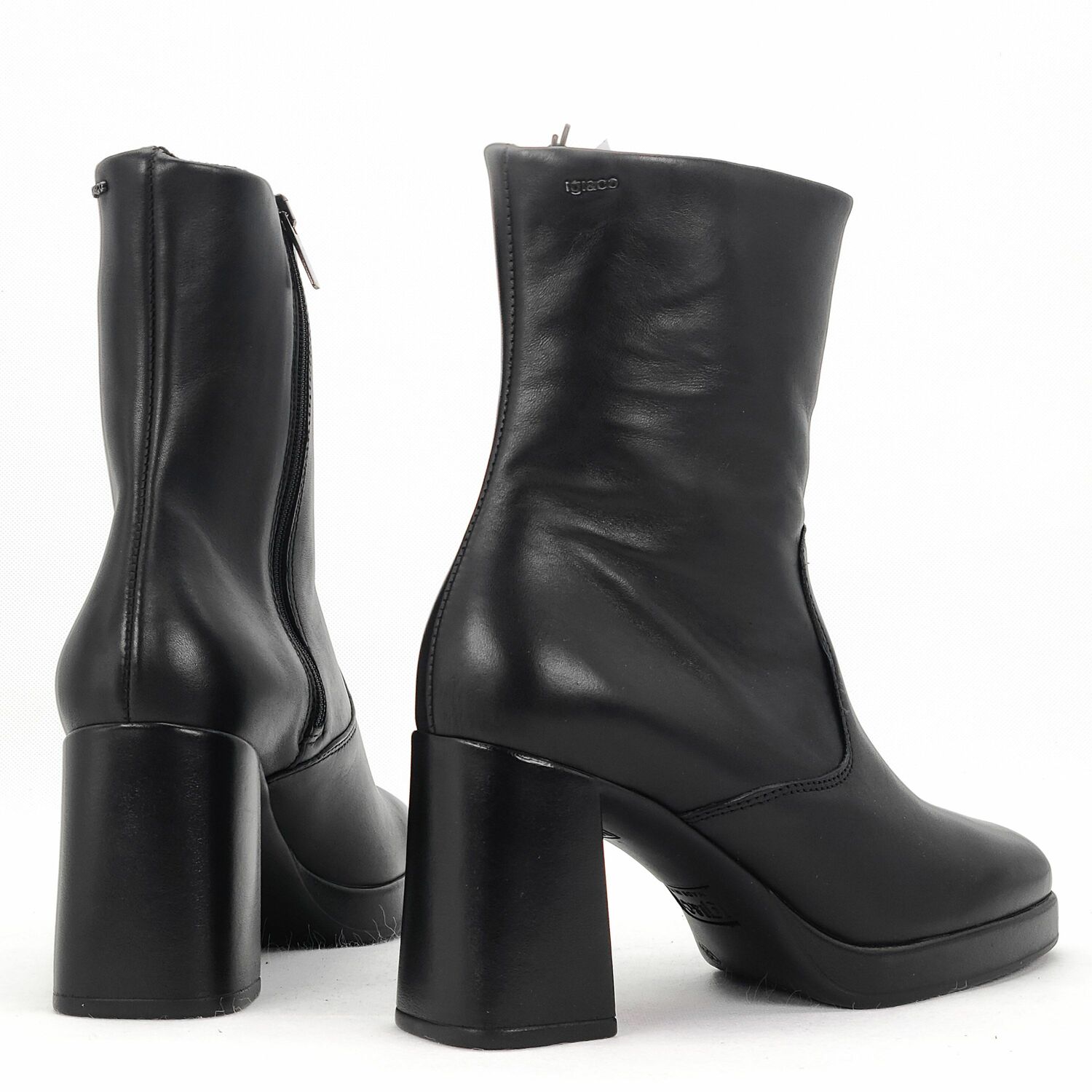 Igi&Co WOMEN ANKLE BOOTS
