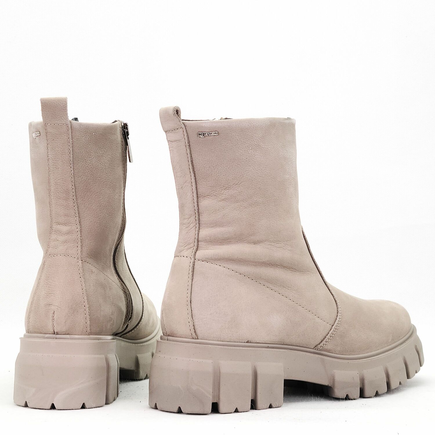 Igi&Co WOMEN ANKLE BOOTS