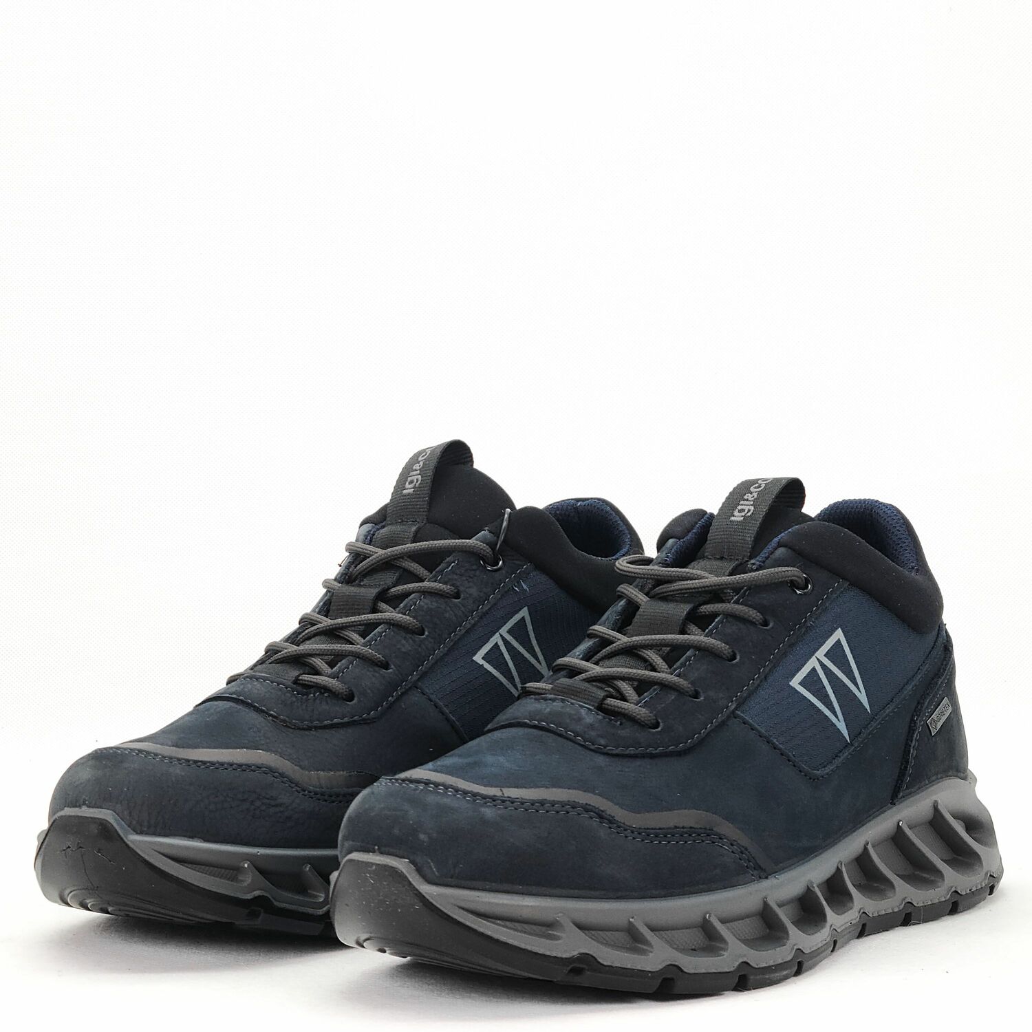 Igi&Co MEN SNEAKERS