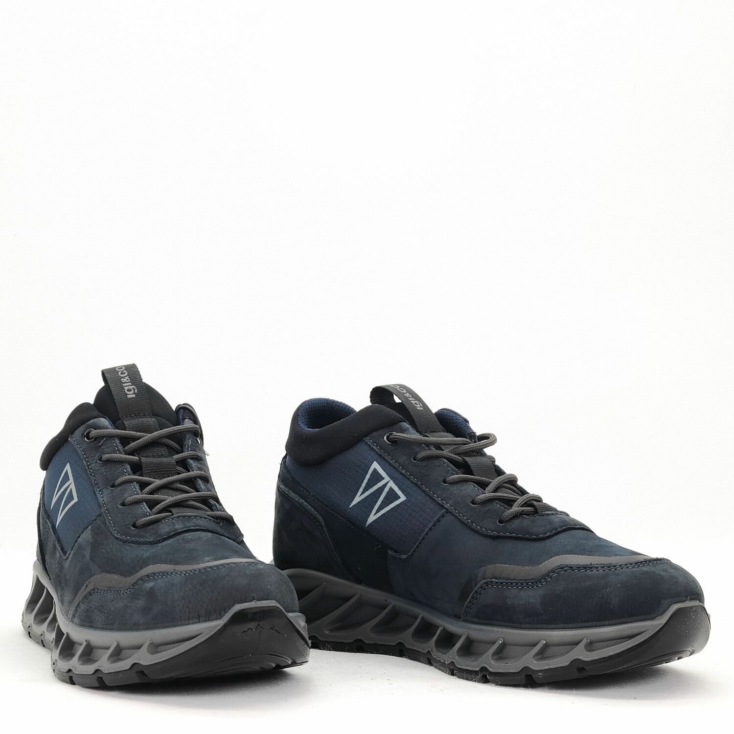 Igi&Co MEN SNEAKERS