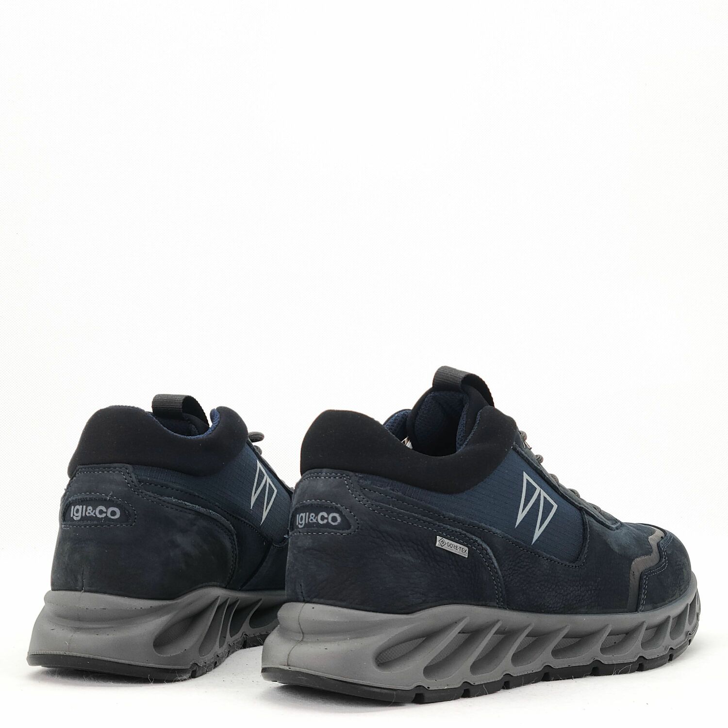 Igi&Co MEN SNEAKERS