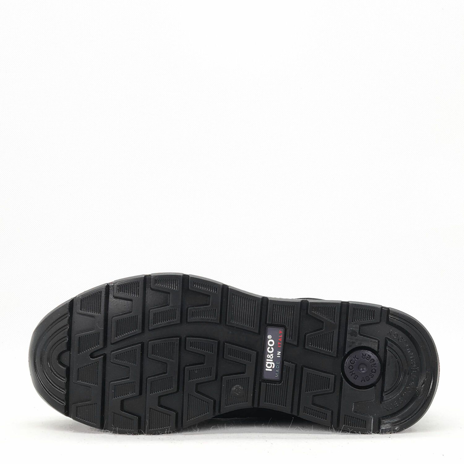 Igi&Co MEN SNEAKERS