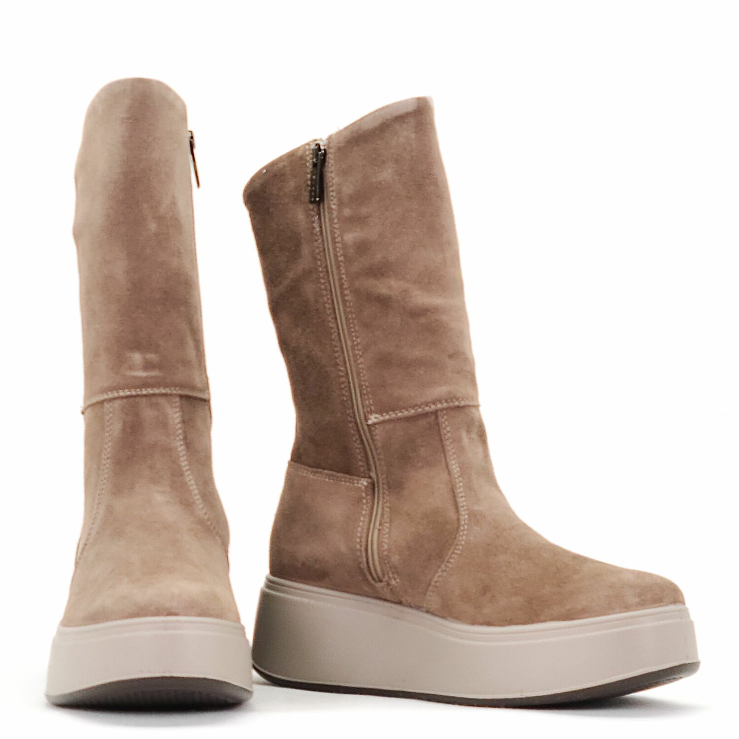 Igi&Co WOMEN MID-CALF BOOTS