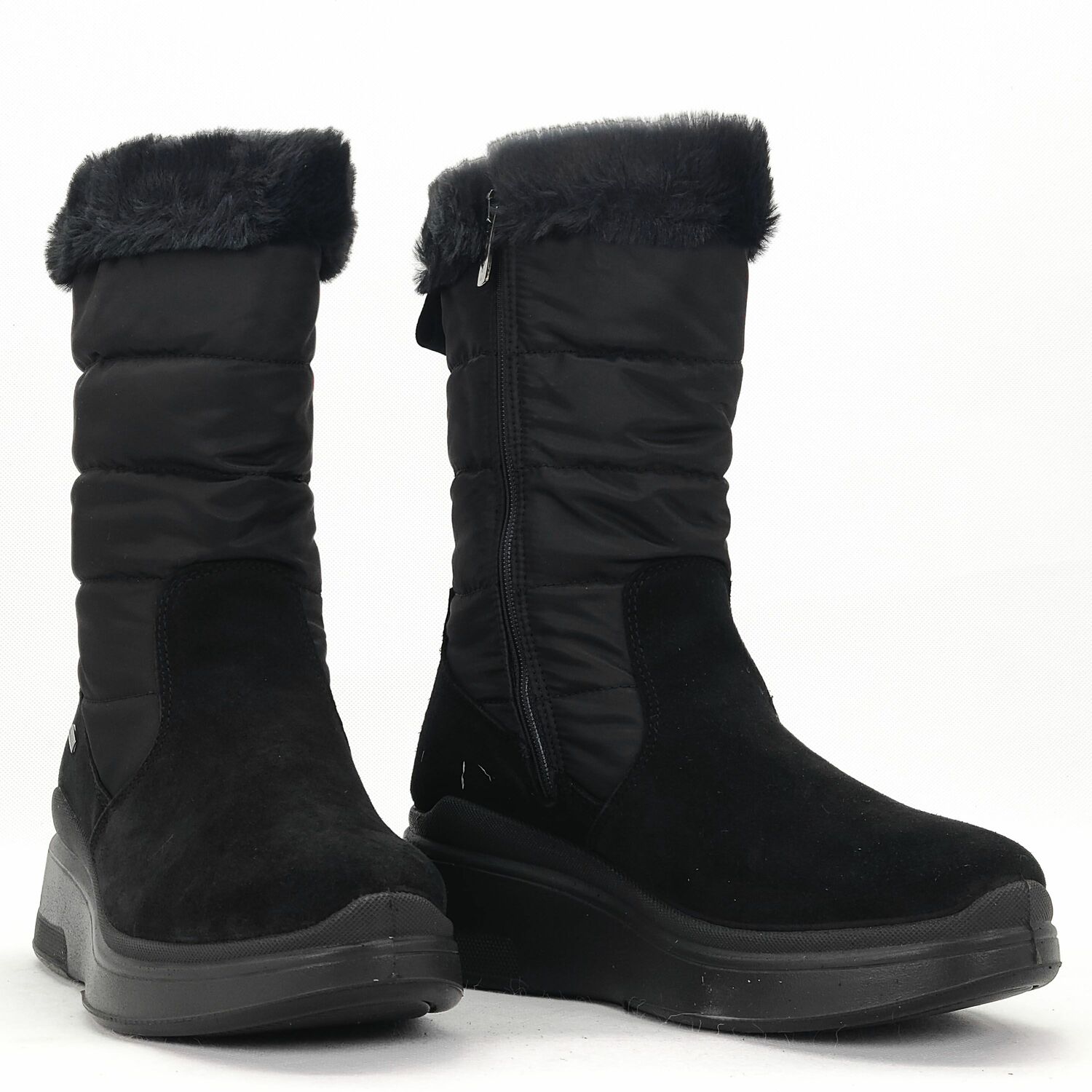 Igi&Co WOMEN MID-CALF BOOTS