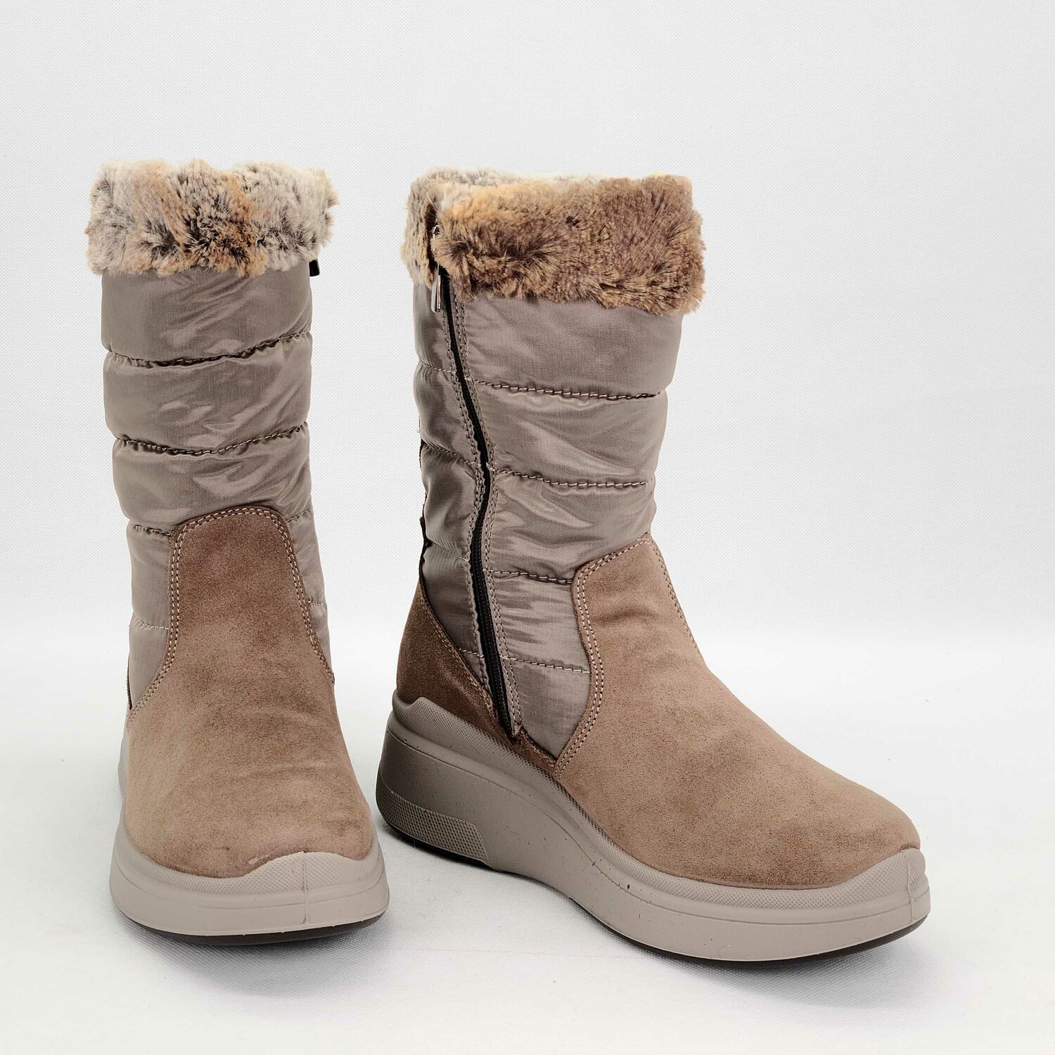 Igi&Co WOMEN WINTER SNOW BOOTS
