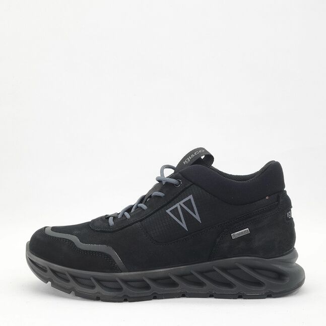 Igi&Co MEN SNEAKERS