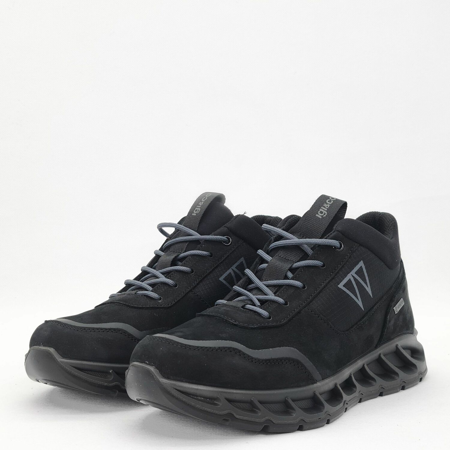 Igi&Co MEN SNEAKERS
