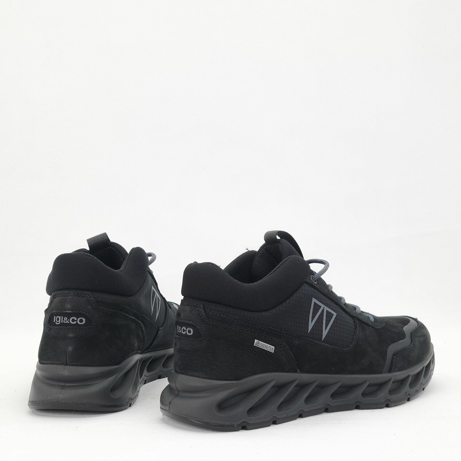 Igi&Co MEN SNEAKERS