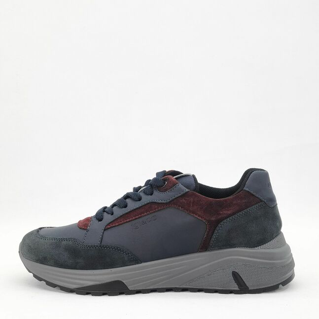 Igi&Co MEN SNEAKERS