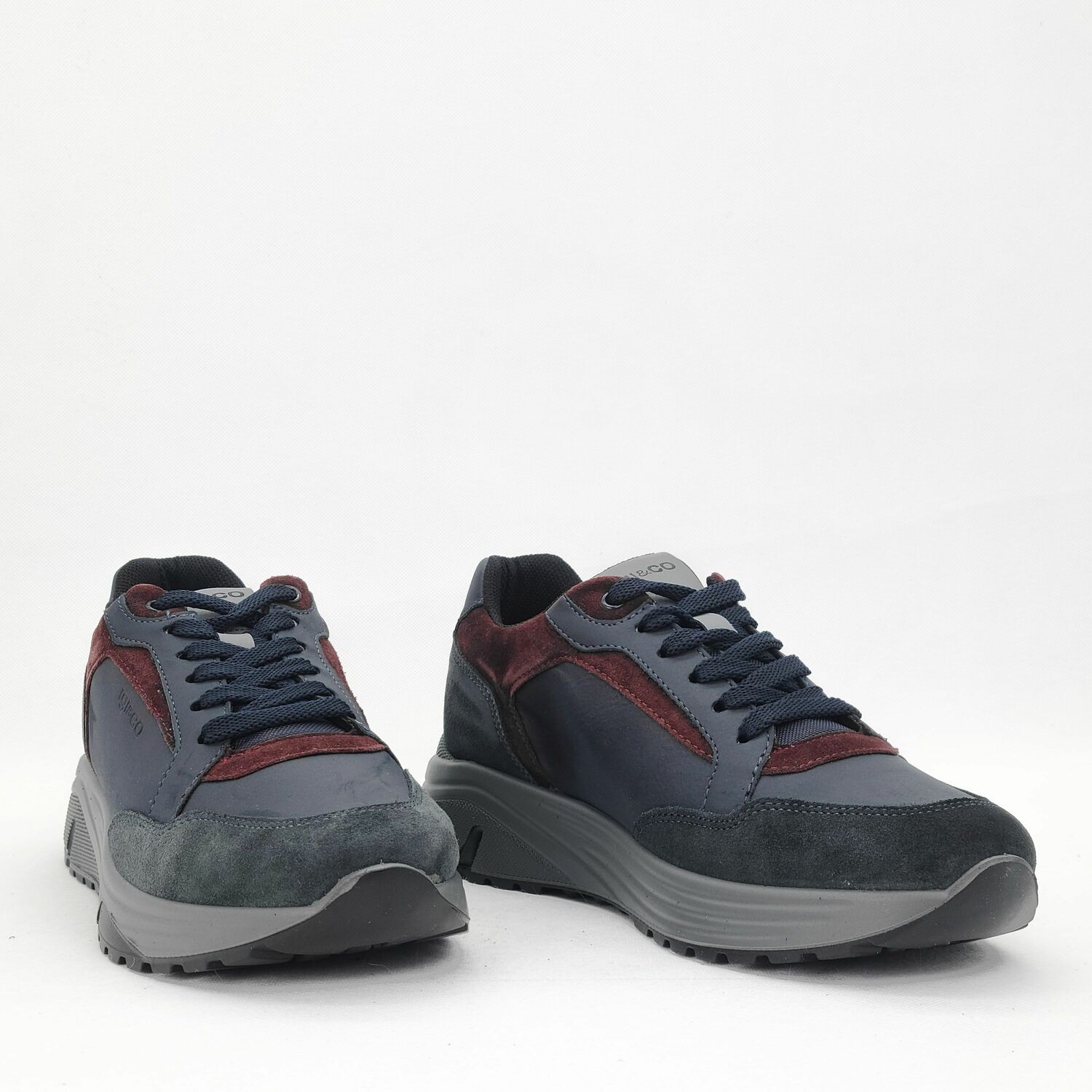 Igi&Co MEN SNEAKERS