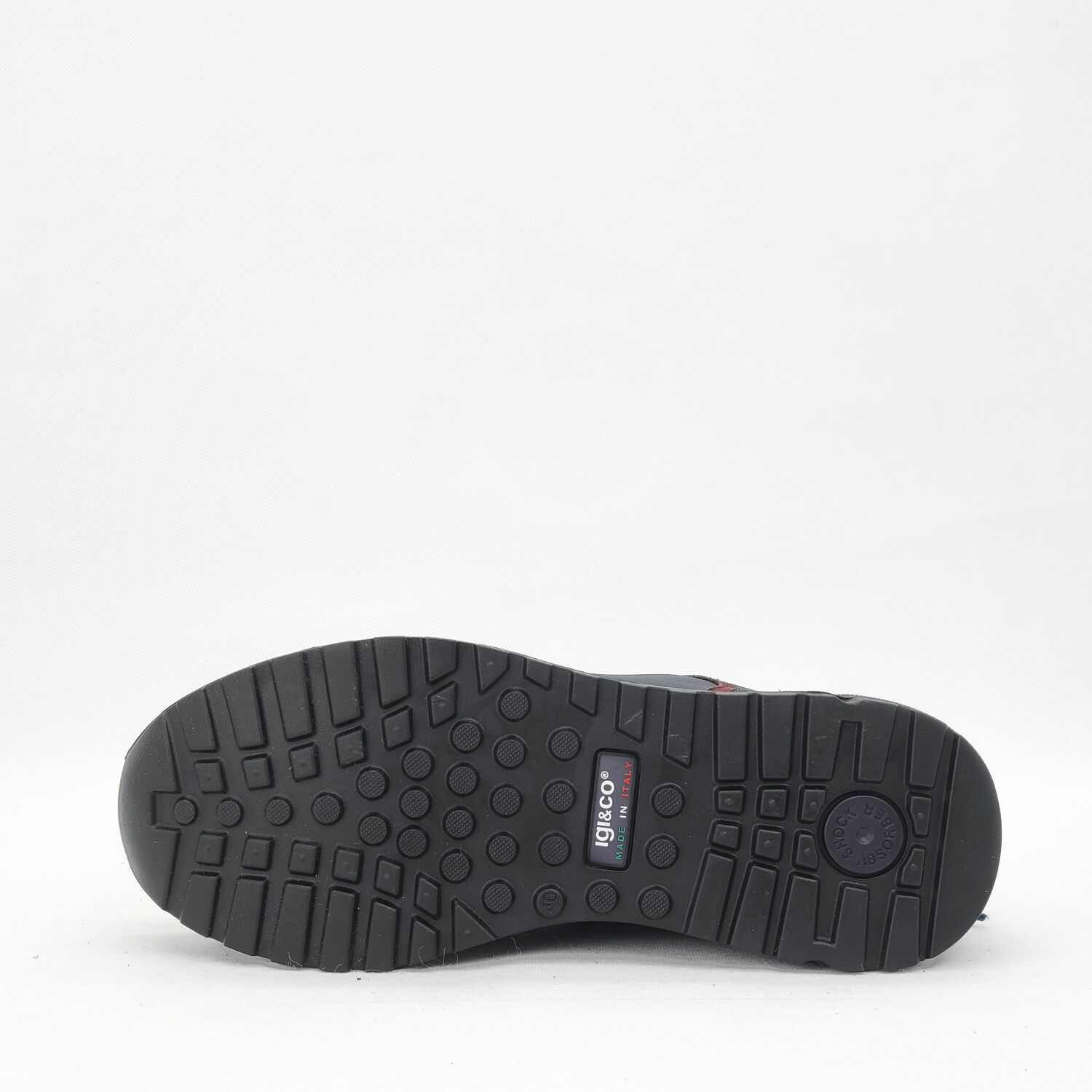 Igi&Co MEN SNEAKERS