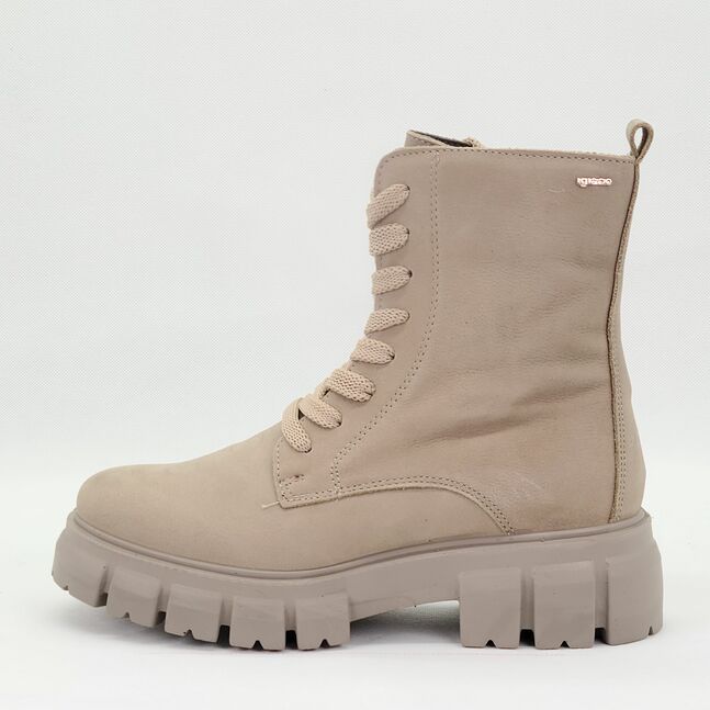 Igi&Co WOMEN COMBAT BOOTS