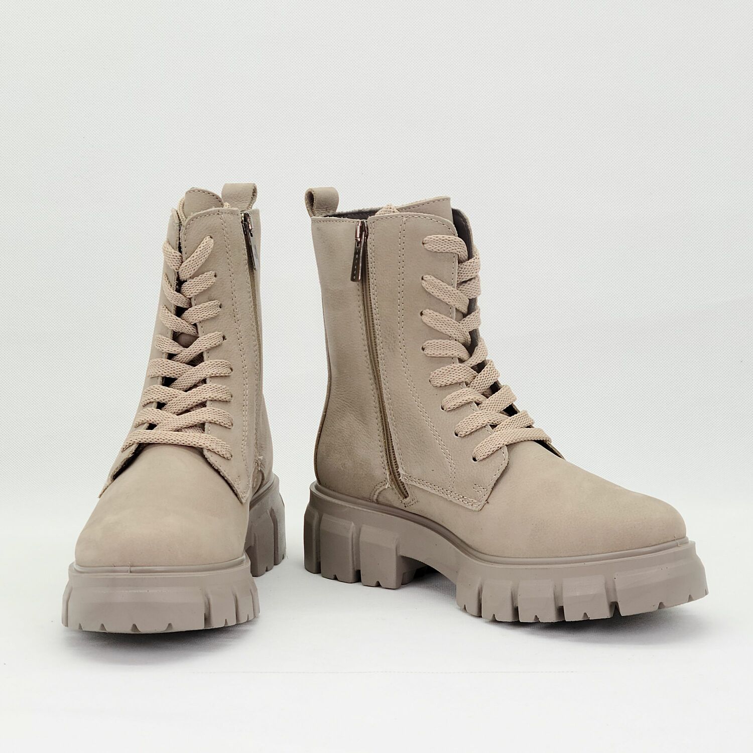 Igi&Co WOMEN COMBAT BOOTS