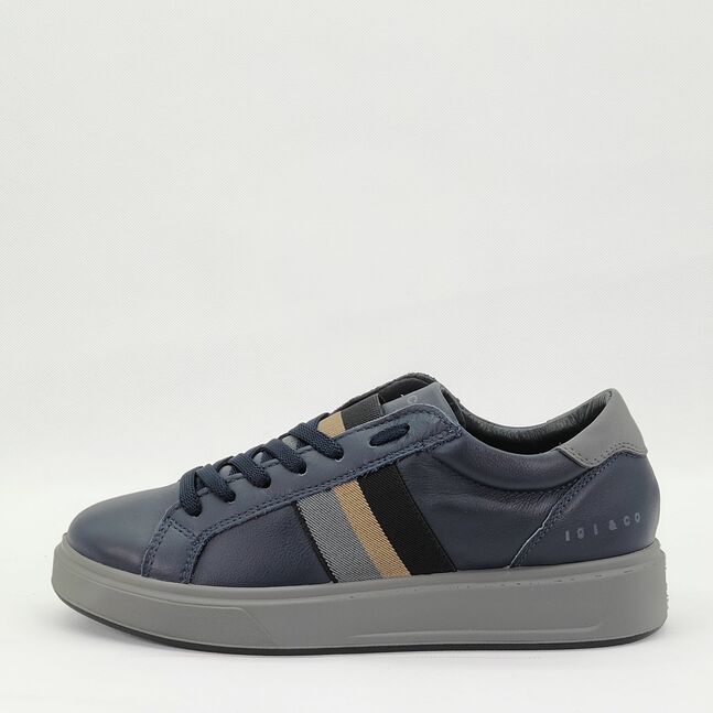 Igi&Co MEN SNEAKERS