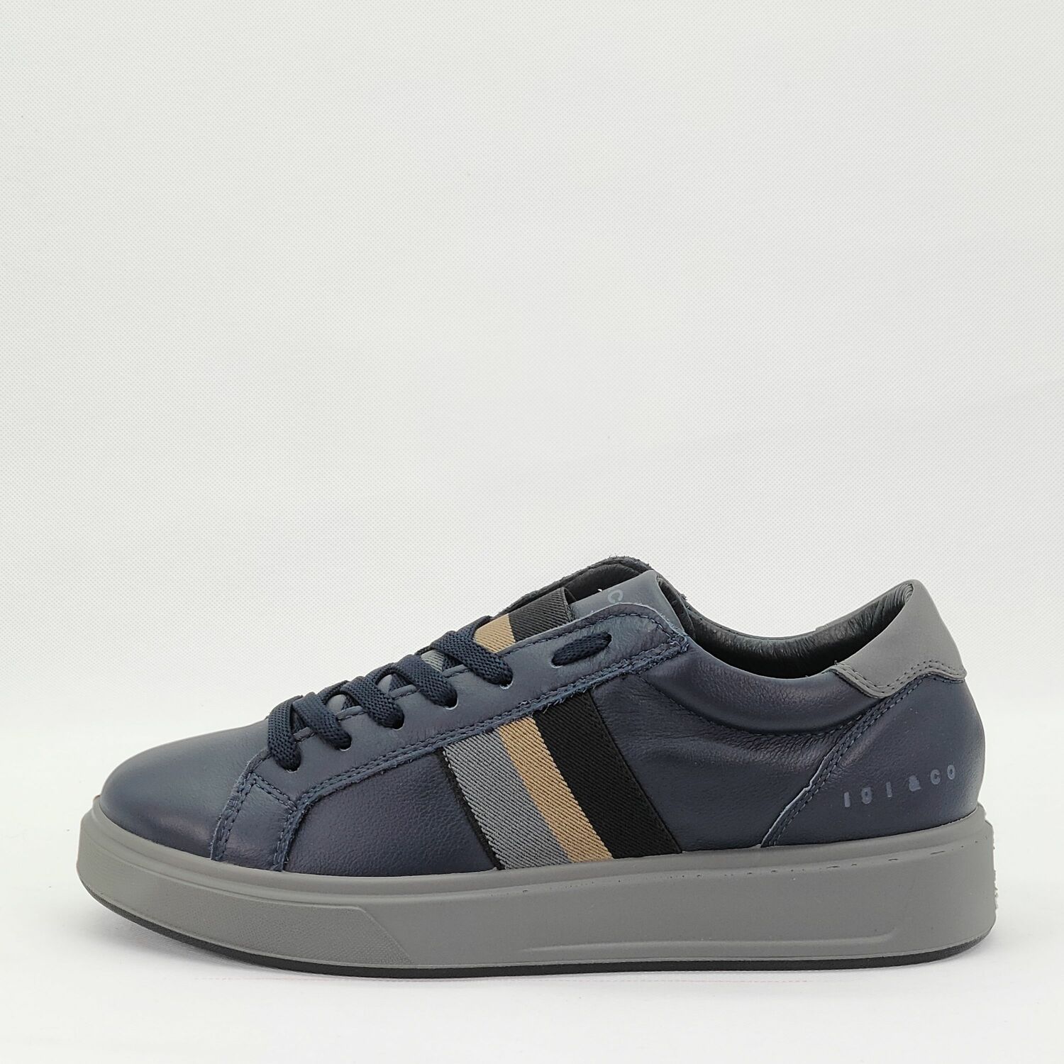 Igi&Co MEN SNEAKERS