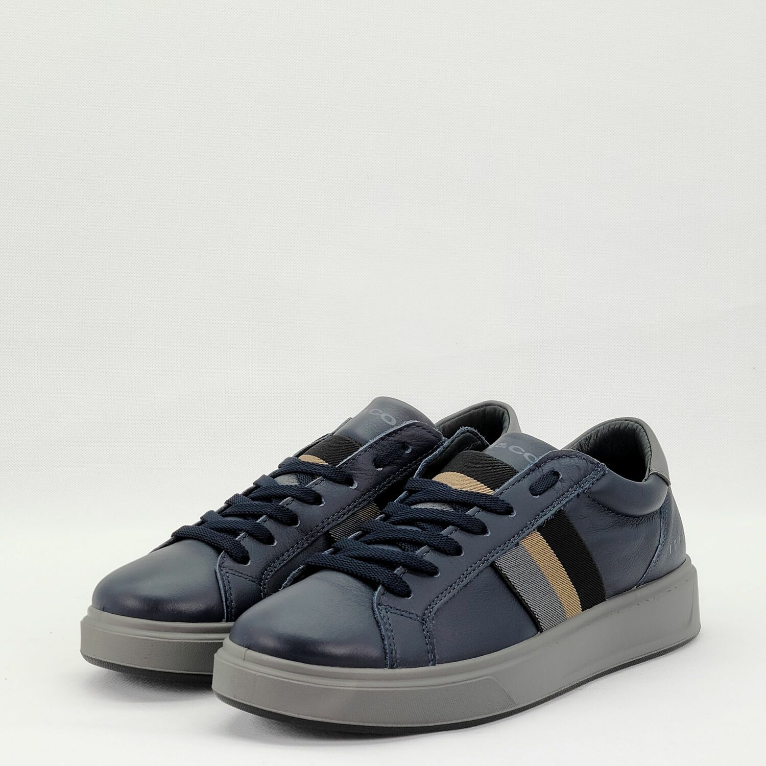 Igi&Co MEN SNEAKERS