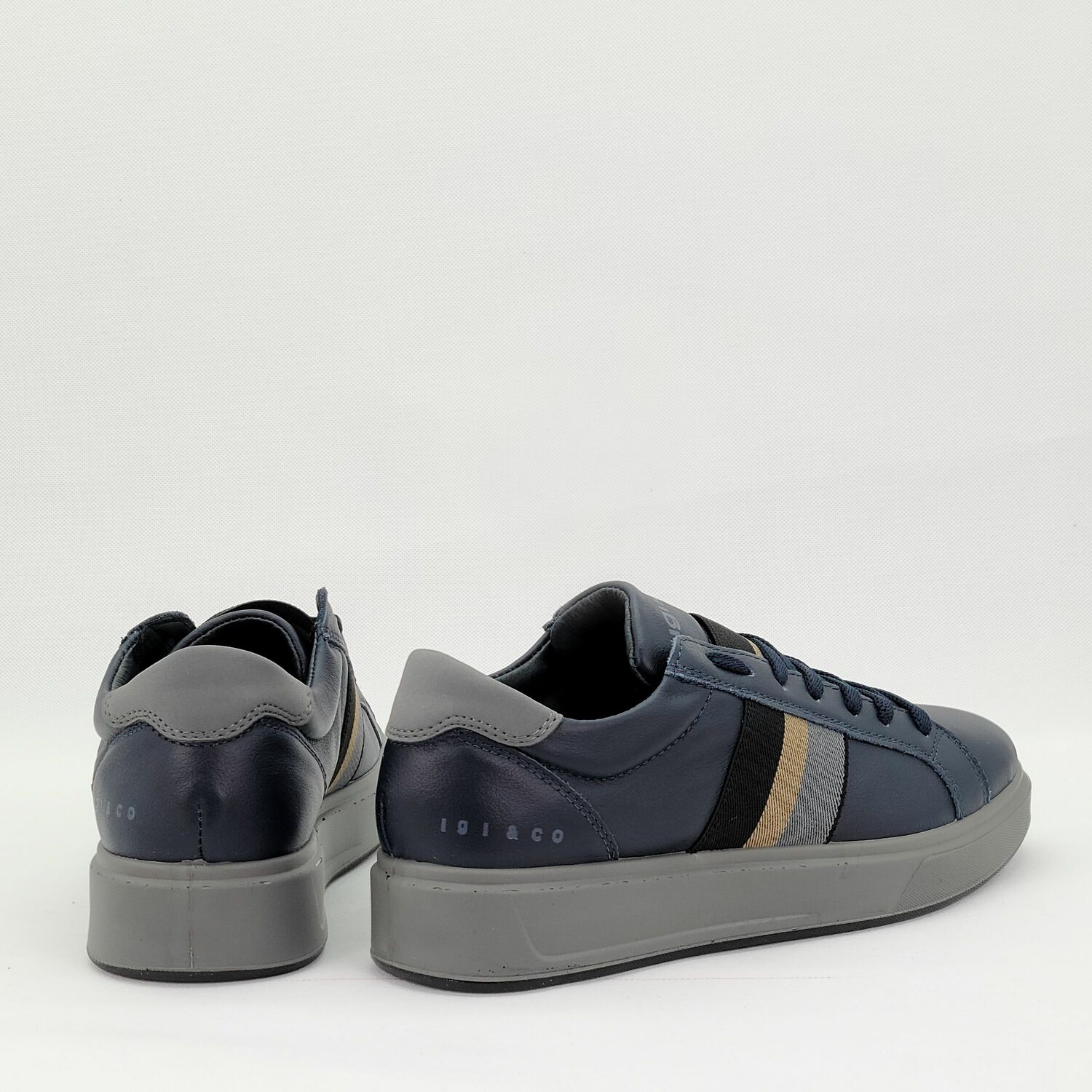 Igi&Co MEN SNEAKERS