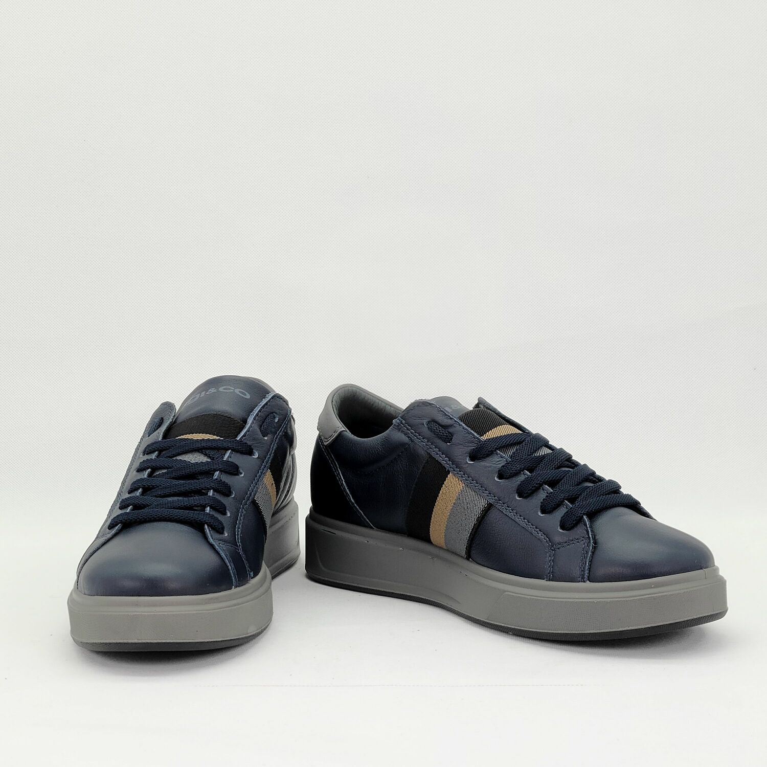 Igi&Co MEN SNEAKERS