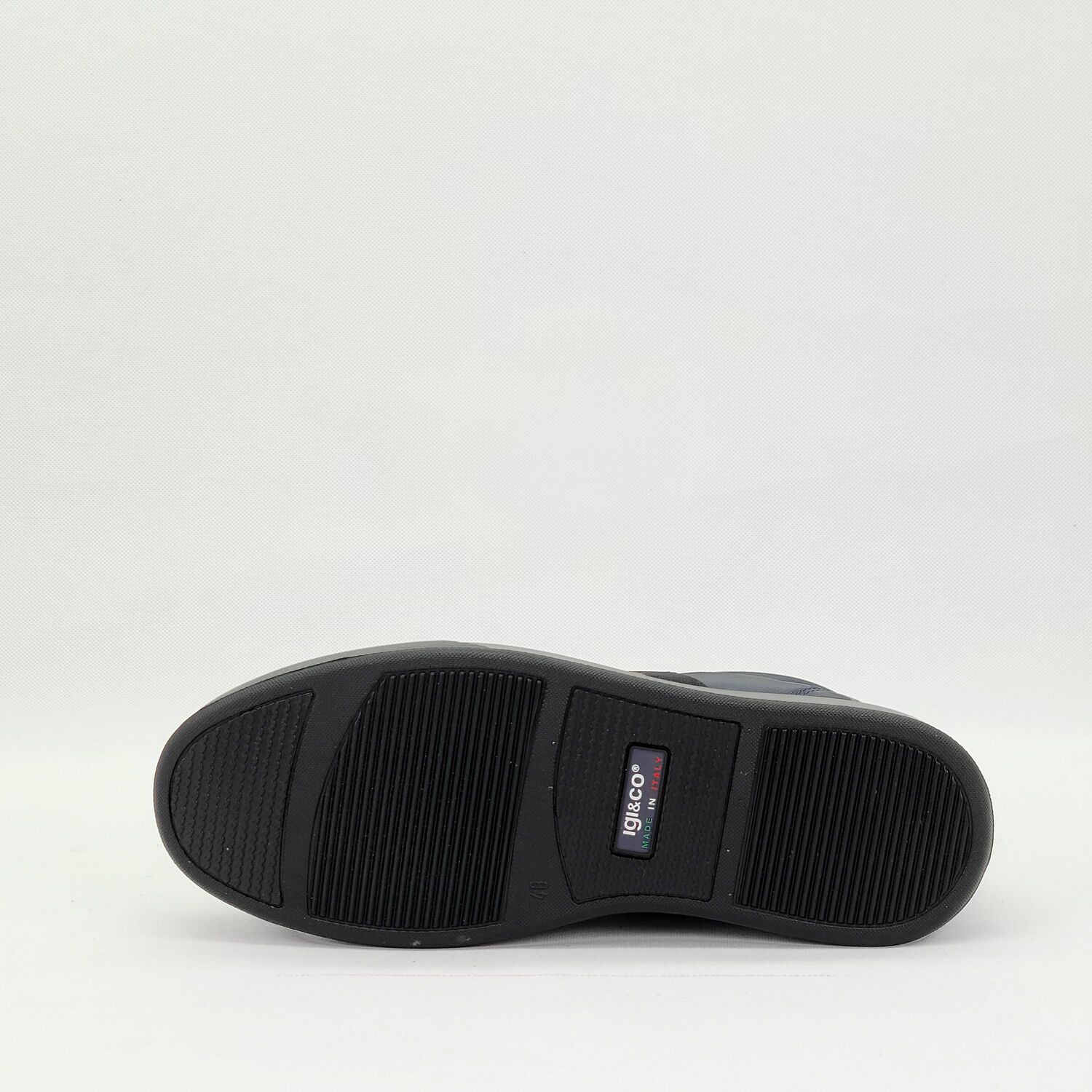 Igi&Co MEN SNEAKERS