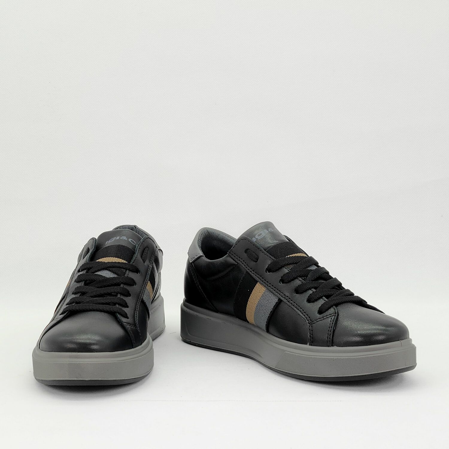 Igi&Co MEN SNEAKERS