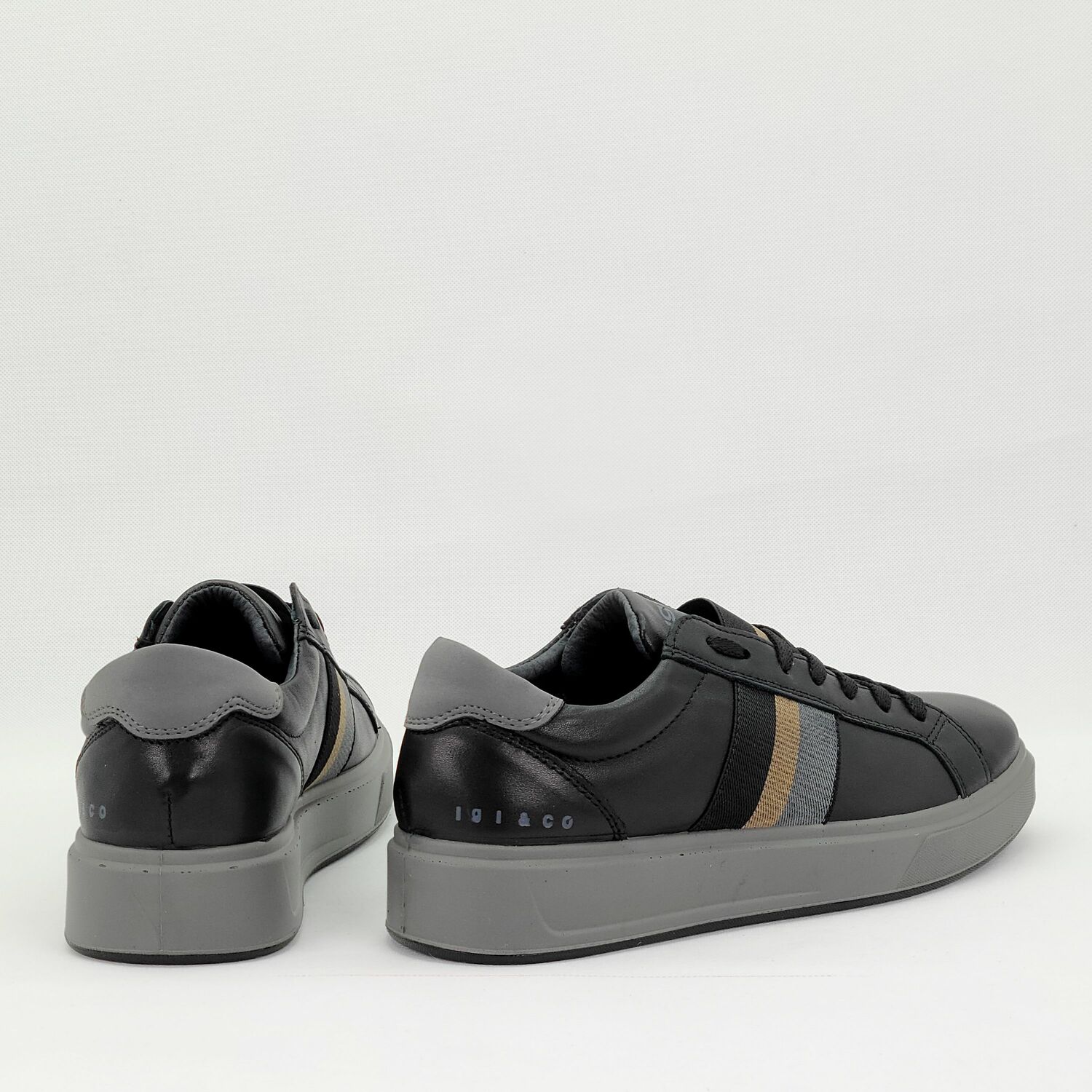 Igi&Co MEN SNEAKERS
