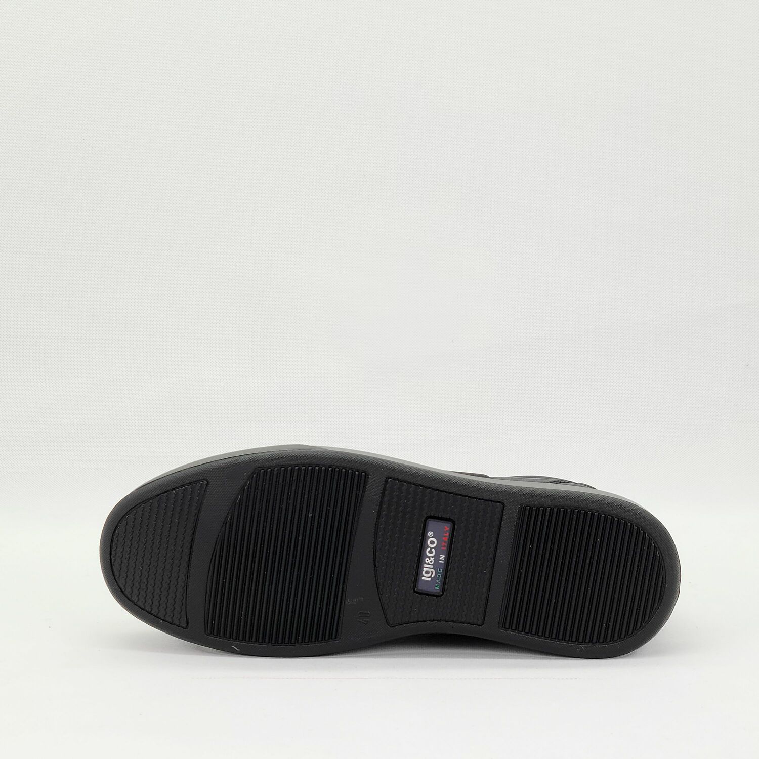 Igi&Co MEN SNEAKERS
