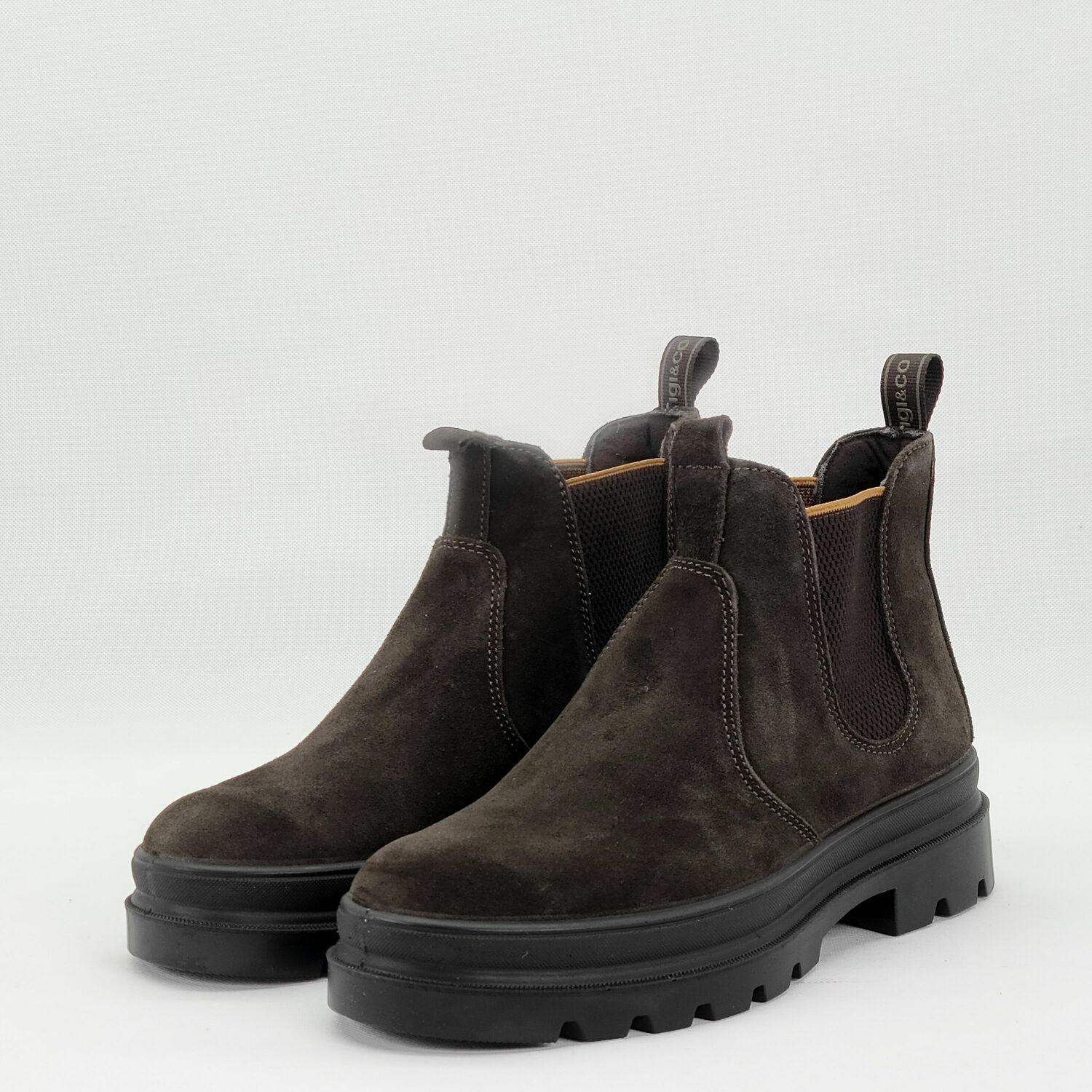 Igi&Co MEN CHELSEA BOOTS