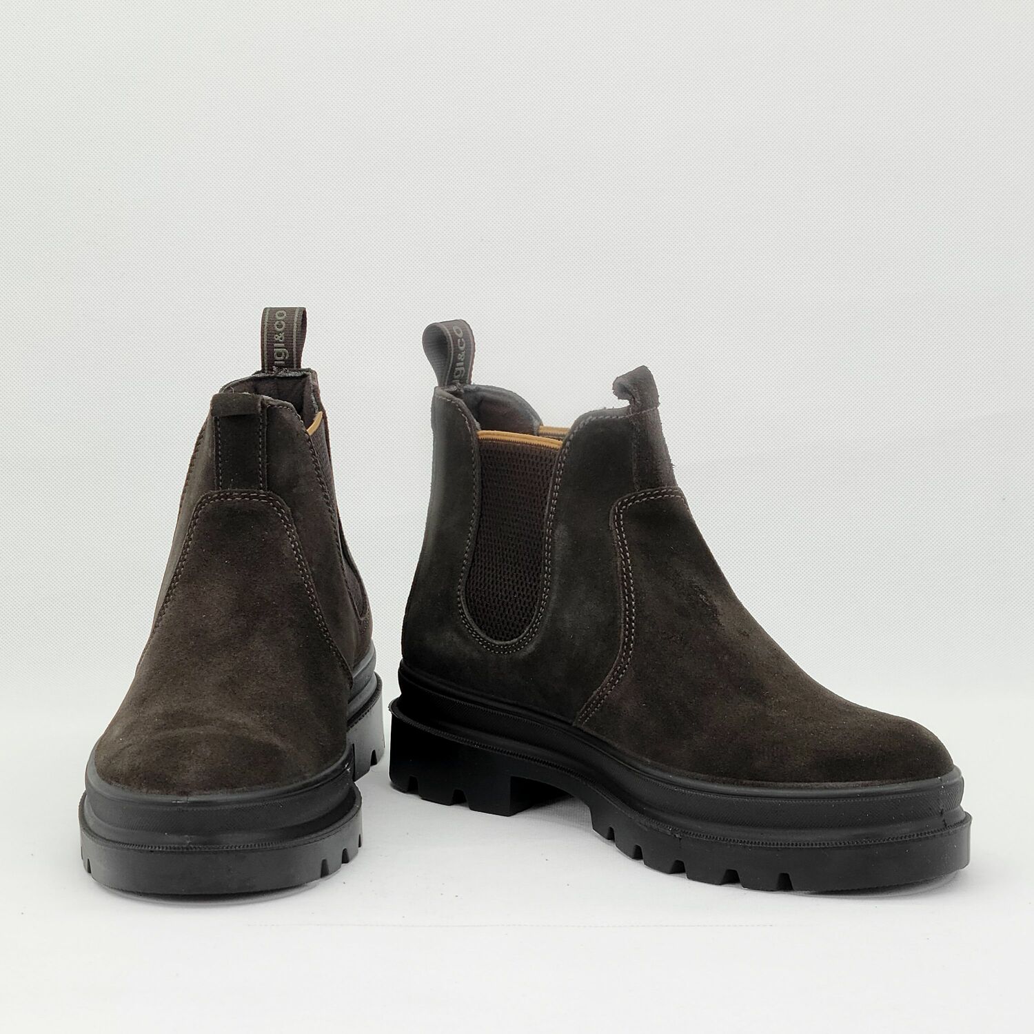 Igi&Co MEN CHELSEA BOOTS