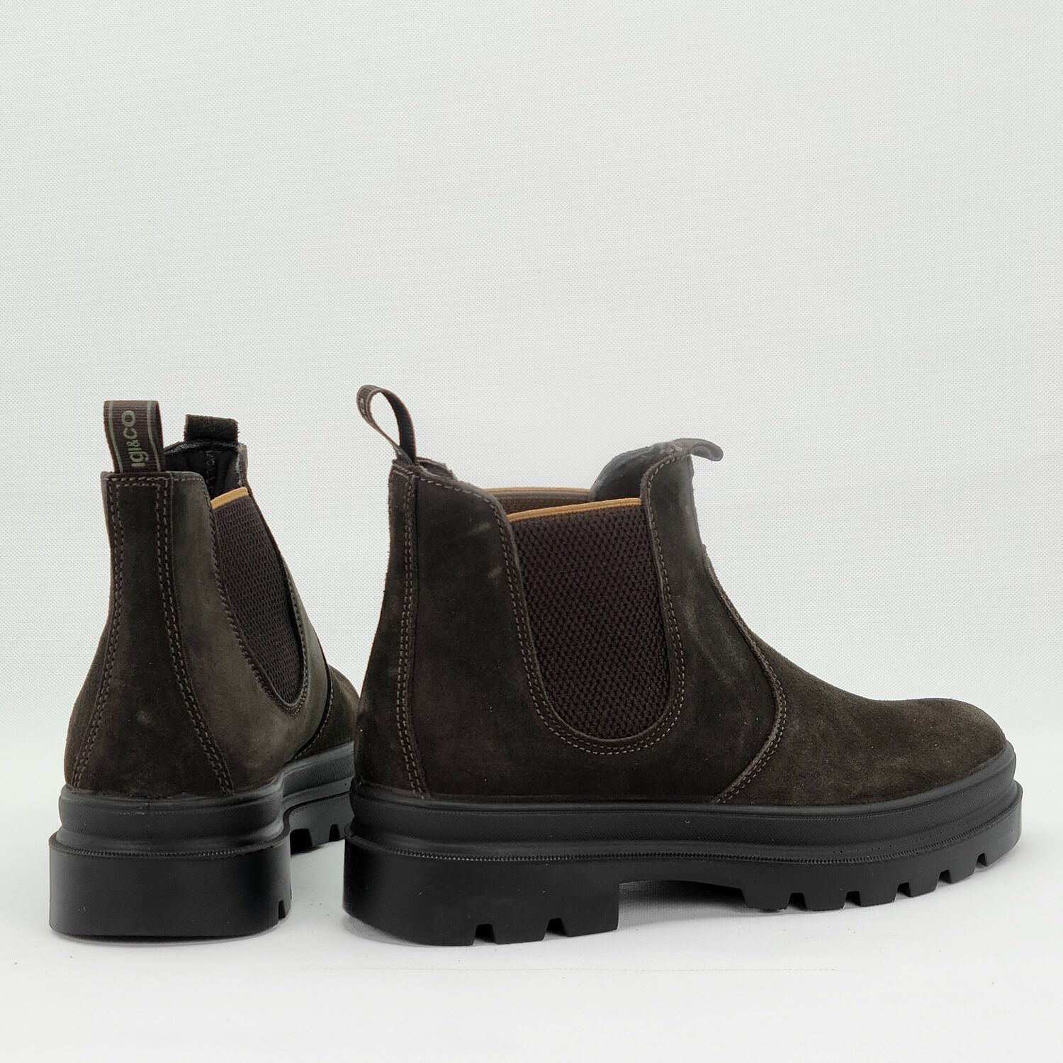 Igi&Co MEN CHELSEA BOOTS