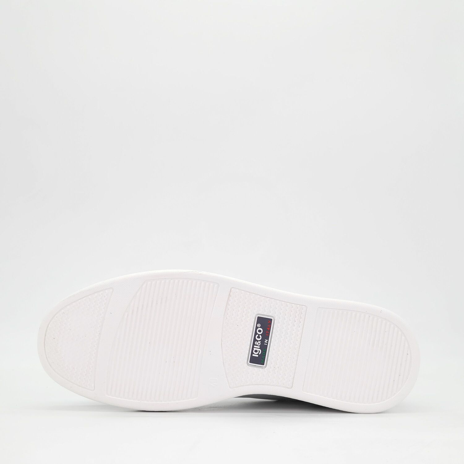 Igi&Co MEN SNEAKERS